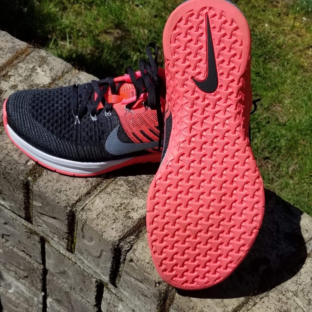 Nike’s